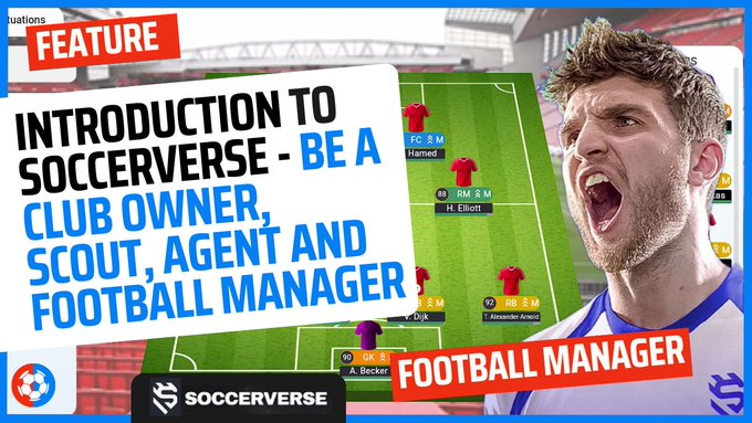 Sorare Assist tweet media