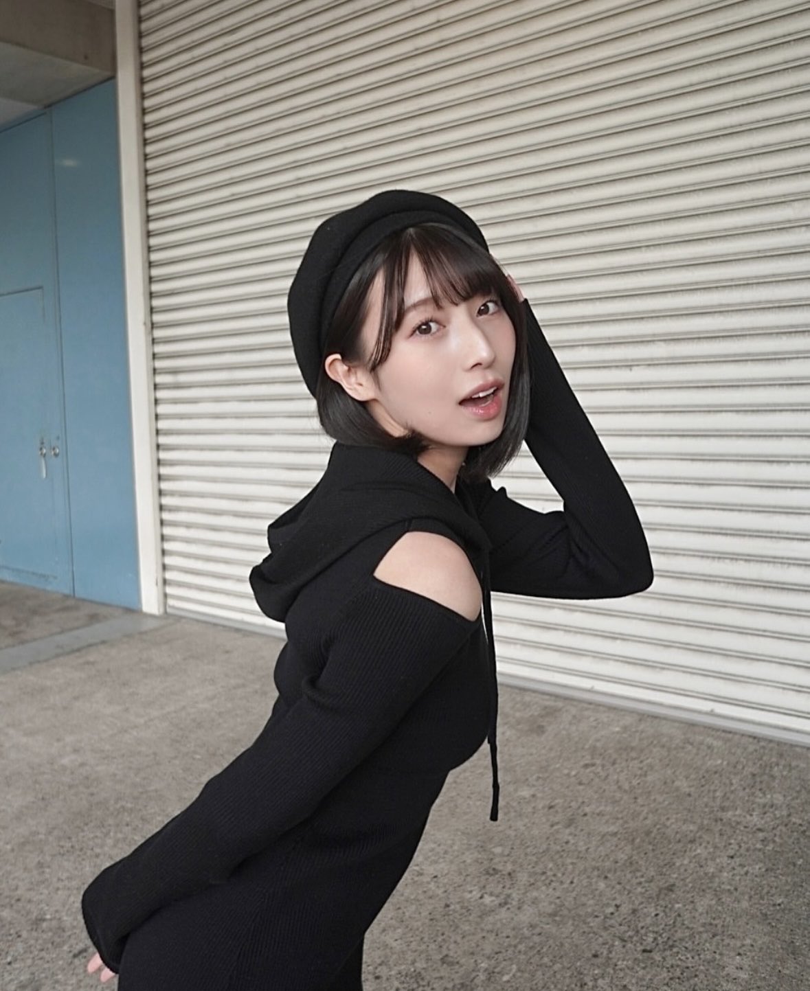 NMB48安部若菜直筆生写真サイン入り2021inライブ初夏〜はつなつ！ハツラツ 7006-16758-