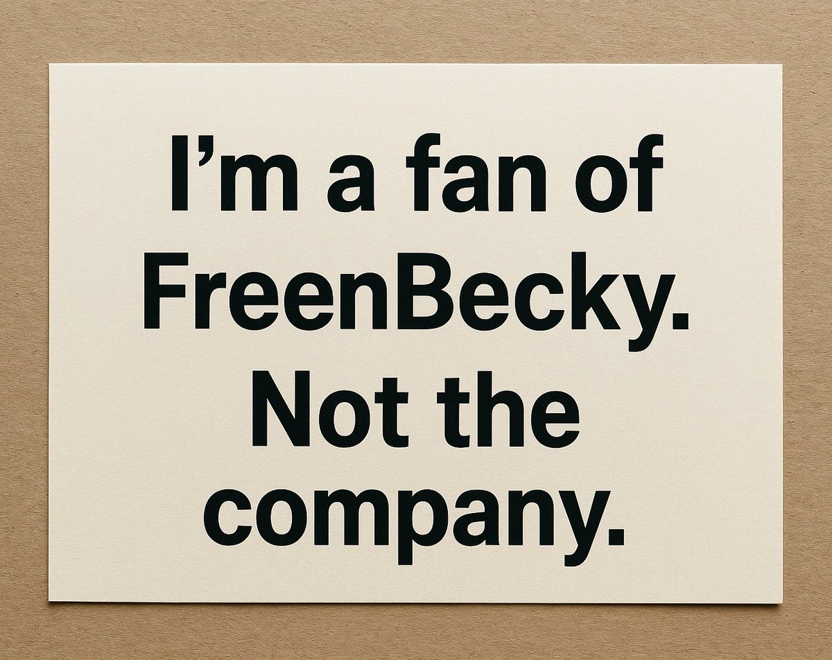 sky_n_freen's tweet photo. We don't need this BL Biased Company.
They need FB to function properly.
Unfollow @IDOLFACTORYTH in mass
They should know what FB Fandom can do when they mess with Us 

IdolFactory Treat FB Better
#IdolFactoryRespectFB 
#idolFactoryTH https://t.co/LdJHv04pjw