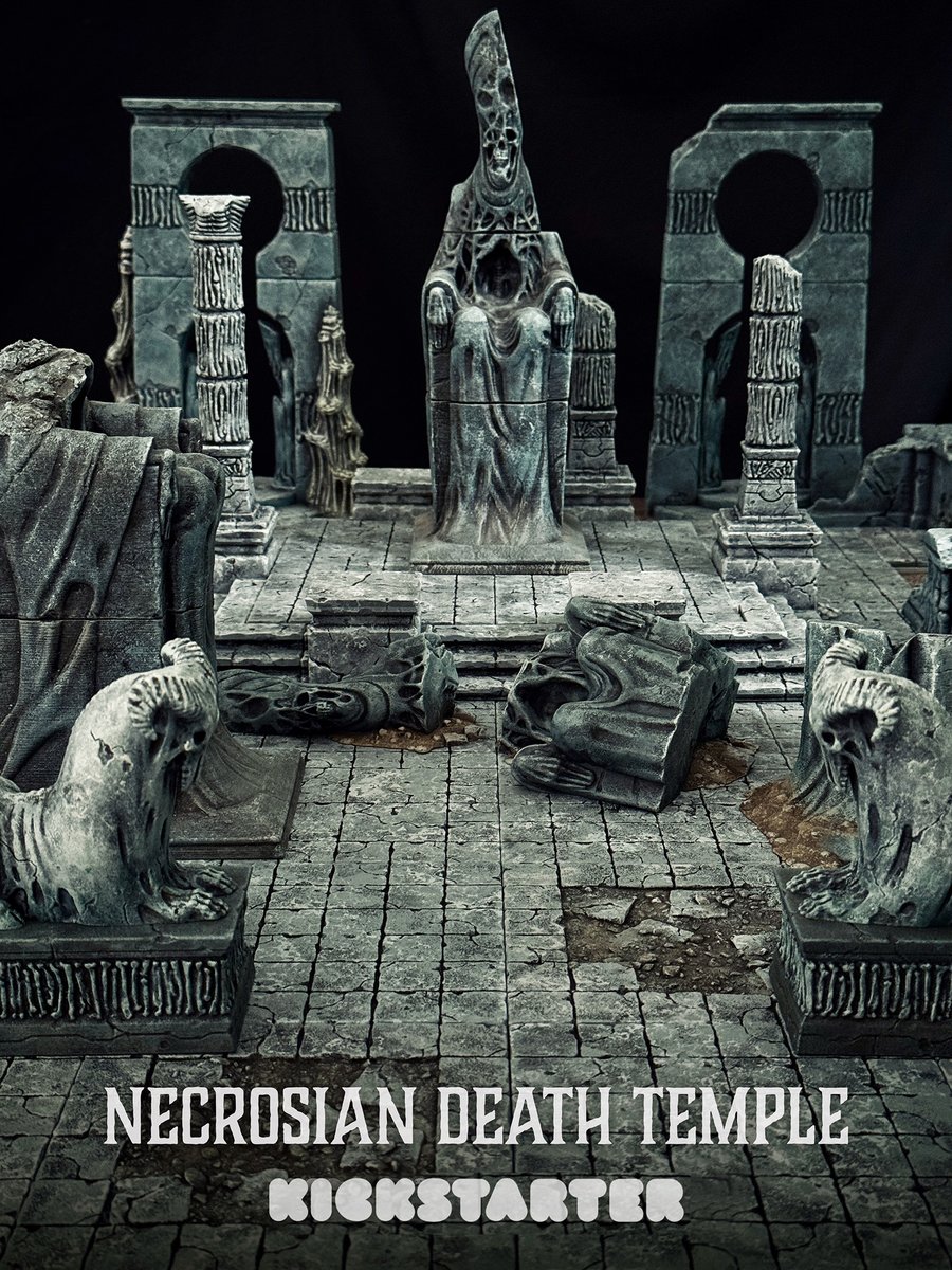 October just got a little bit spookier... kickstarter.com/projects/darkf…