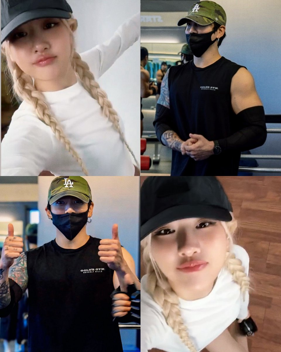 gosh they’re so hot