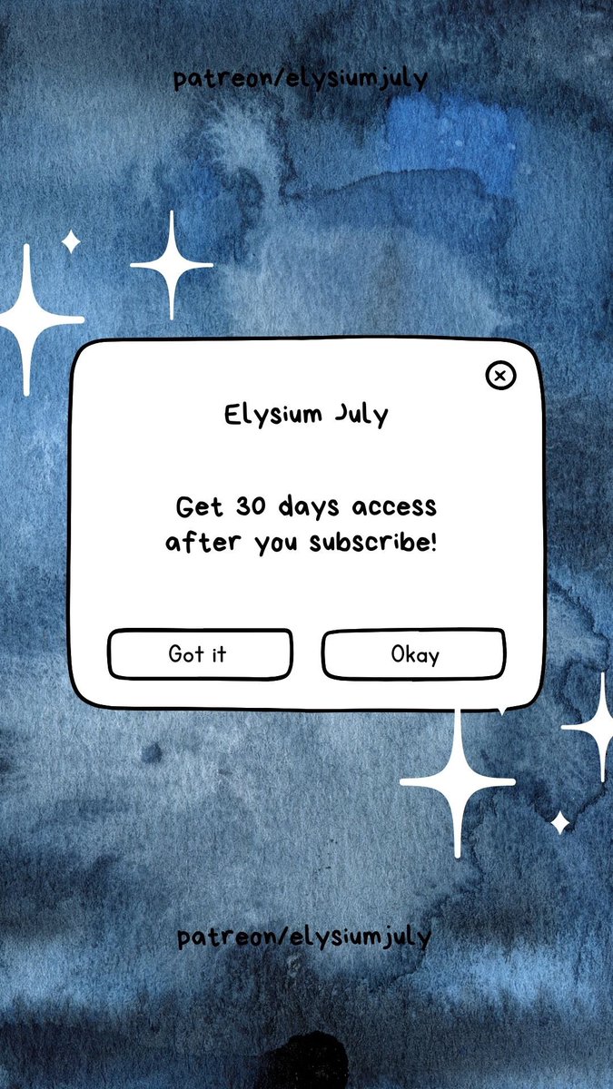 Elysium July tweet media