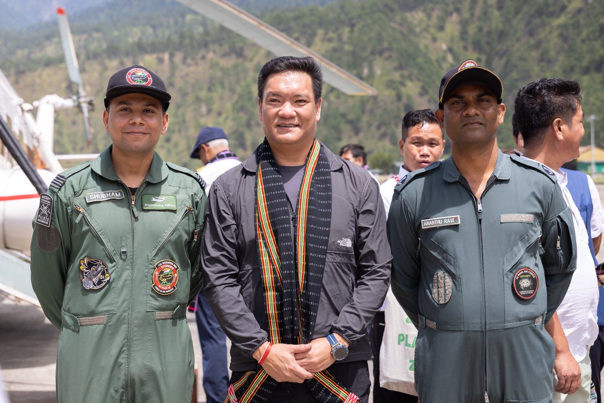 Dasanglu Pul tweet media