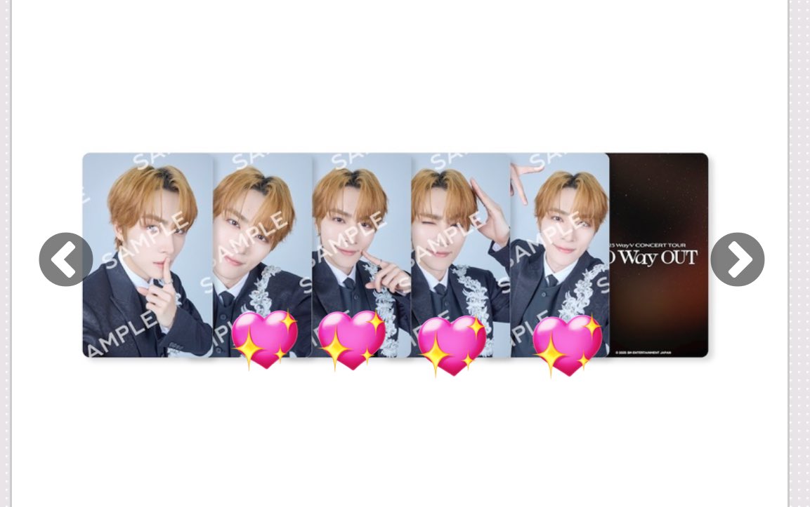 ❄️薇薇-びび-❄️ tweet media