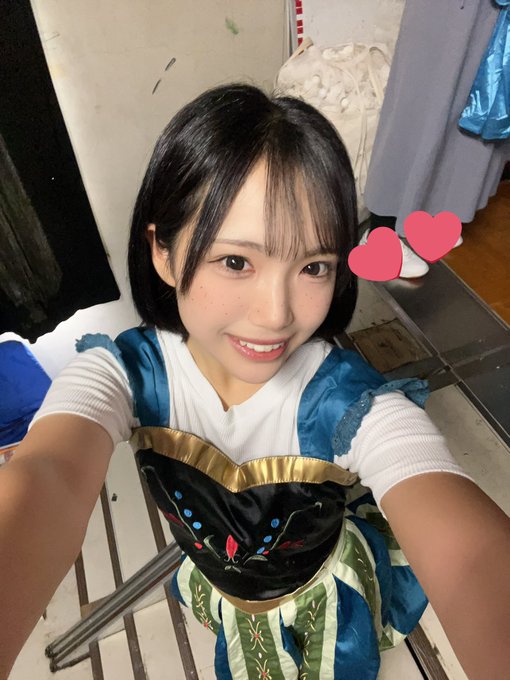 秋月柑七のTwitter画像11