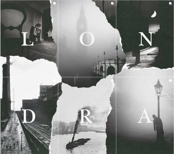 "Londra" di Céline.
Dal 16 settembre in libreria.