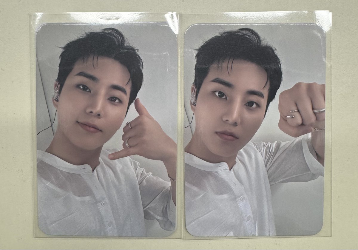 올영 영현이 포카 너무 이쁘당🦊❤️
#DAY6 #데이식스 #YoungK #영케이 #ヨンケイ