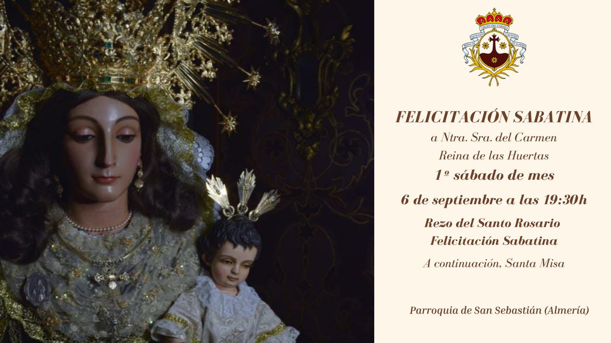 Reina de las Huertas (@reinahuertas) on Twitter photo 