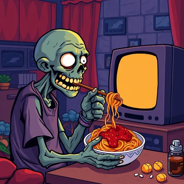 ZOMBIE RAID $ZRAID tweet media