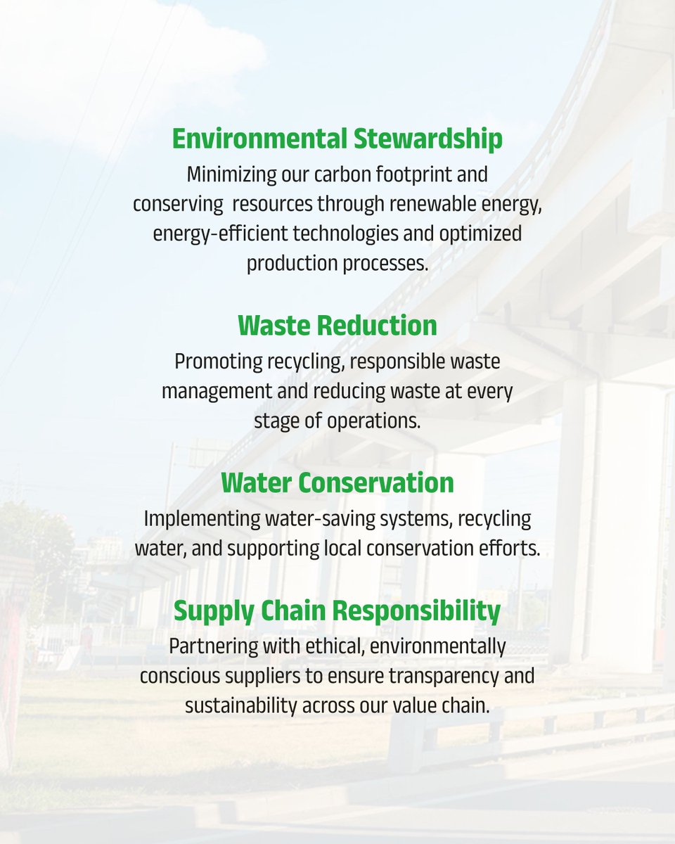 DPwiresltd's tweet image. DP Wires is not just building industries, but also protecting the planet with eco-friendly practices.
.
Website: dpwires.co.in
.
.
#DPWires #LRPCStrands #strenght #Engineering #india