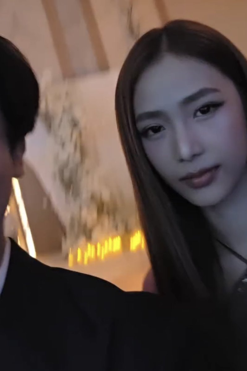 ฟีมลุคนี้คือแบบ😭