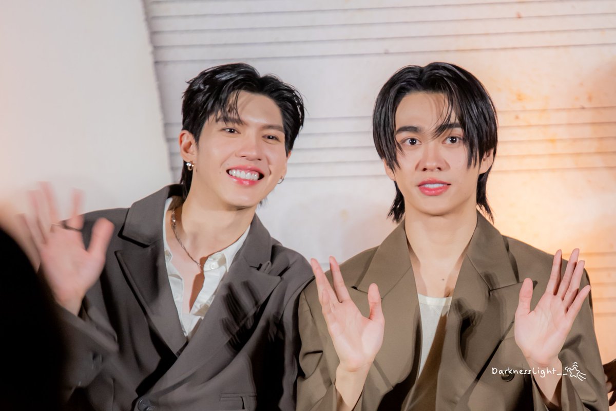 🐰 Darkness_Light 🪐 (@darknesslight__) on Twitter photo น่ารักใจเจ่บบบบบ 🤏🤏
#MemoirOfRatiFinalEP
#อู๋บูม || #AouBoom
#aou_tnbknr || <a href="/tnbau1/">บ่าวเมฆรถลากขอรับ</a>
#besevboom || <a href="/besevboom/">เจ้านายน้อยเดช ตรอกโรงวัวขอรับ</a> น่ารักใจเจ่บบบบบ 🤏🤏
#MemoirOfRatiFinalEP
#อู๋บูม || #AouBoom
#aou_tnbknr || <a href="/tnbau1/">บ่าวเมฆรถลากขอรับ</a>
#besevboom || <a href="/besevboom/">เจ้านายน้อยเดช ตรอกโรงวัวขอรับ</a>