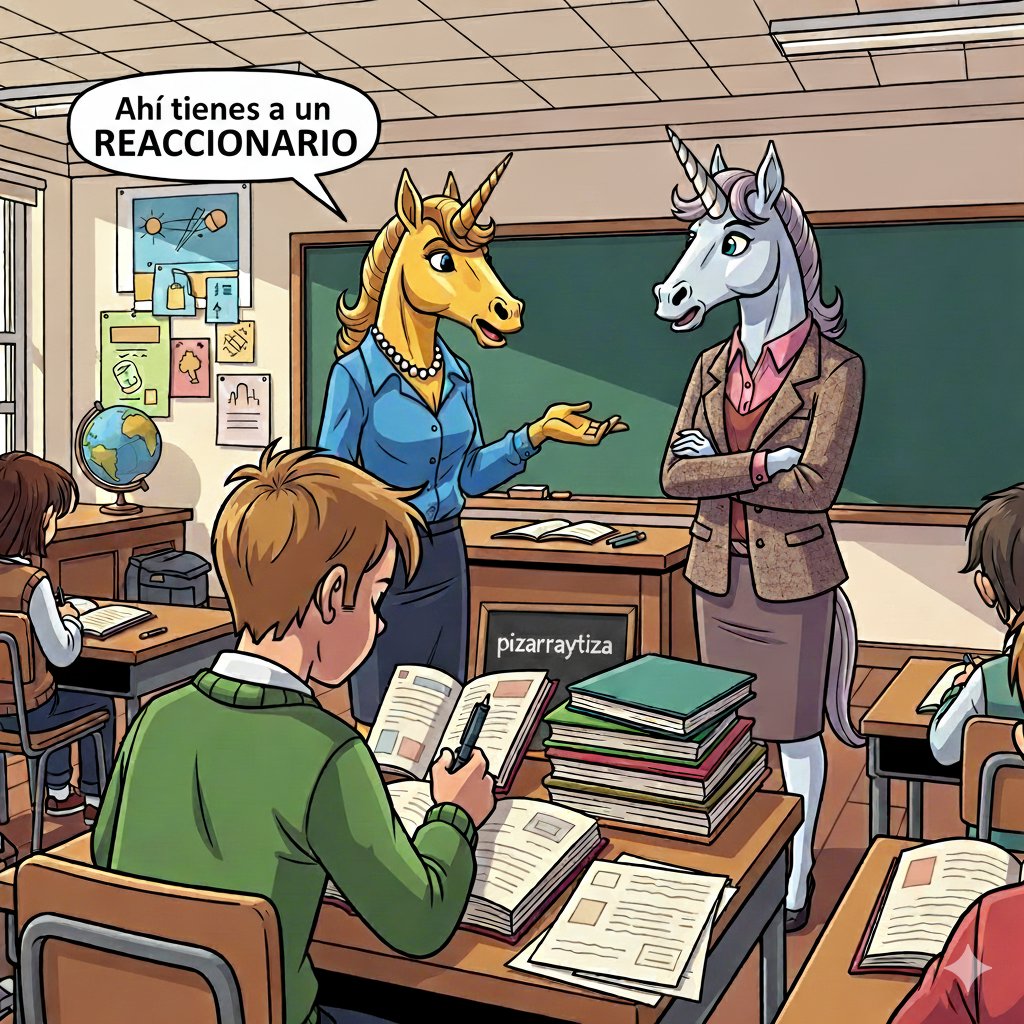 Charcazo de hoy 👇