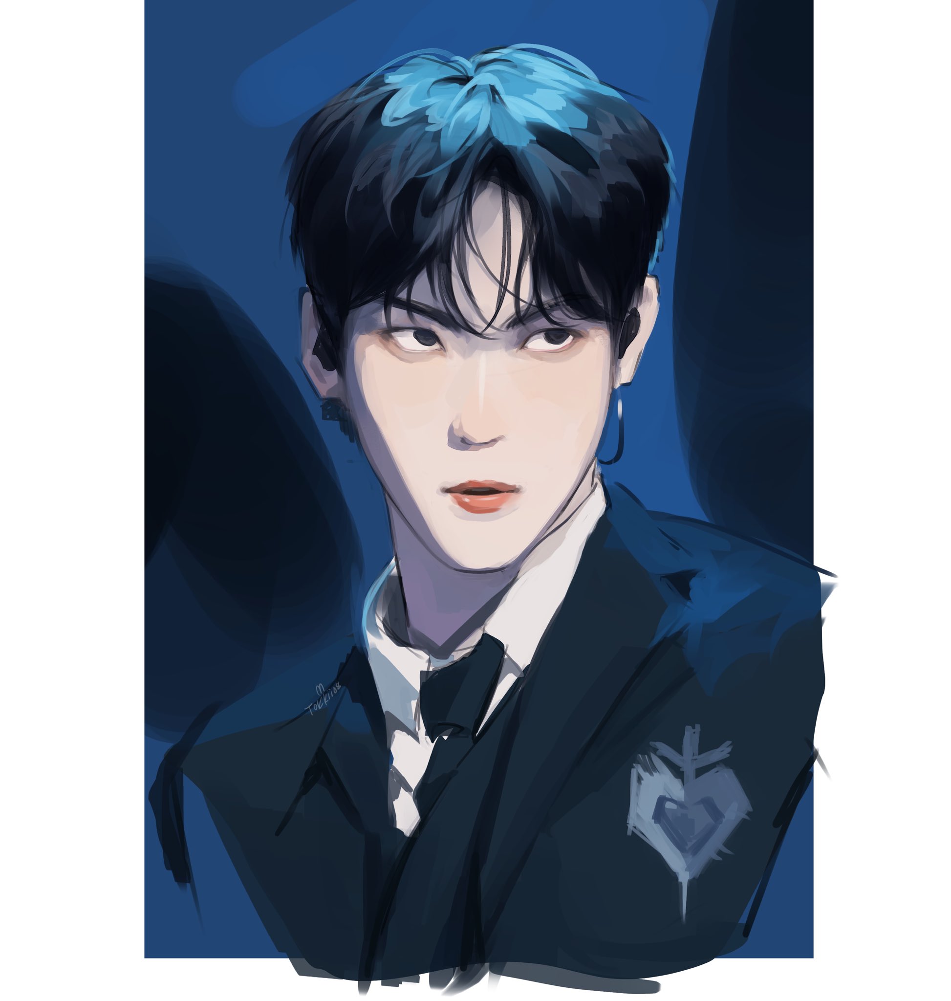 TXT Bluehour ラキドロ スビン SOOBIN 553 ラッキードロー TXT Bluehour ラキドロ スビン SOOBIN 553 ラッキードロー txt