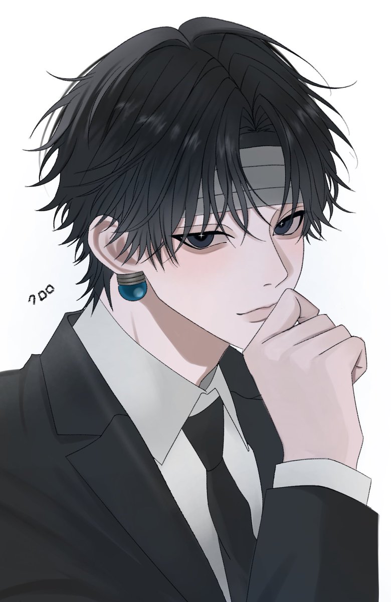#hxh #hxhfanart
📕  ̖́-