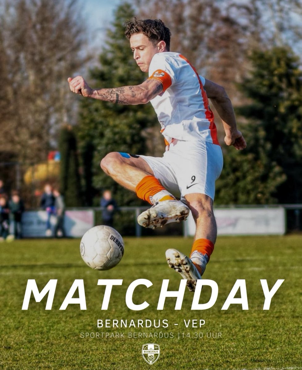 S.V. Bernardus tweet media