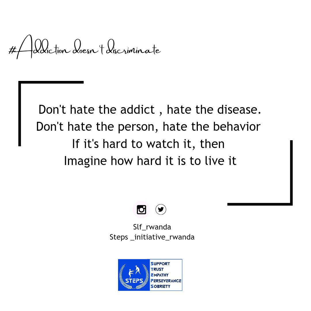 People see the behavior and judge the person.
What they don’t see is the pain, the sleepless nights, the fear of losing control.

If it’s hard to watch someone struggle, imagine how hard it is to live it.