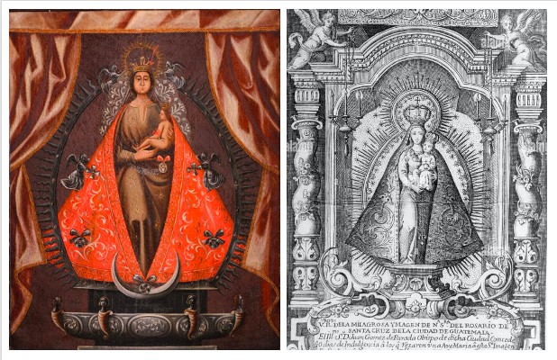 Verdaderos retratos (@vretratos) on Twitter photo Este verdadero retrato catalogado como de escuela colonial de finales del siglo XVIII en <a href="/IsbilyaSubastas/">Isbilya Subastas</a> podría representar a la Virgen del Rosario de la Iglesia de Santo Domingo de <a href="/LaAntiguaGt/">La Antigua Guatemala</a> #Guatemala 👉🏼short-link.me/1dlc0 Este verdadero retrato catalogado como de escuela colonial de finales del siglo XVIII en <a href="/IsbilyaSubastas/">Isbilya Subastas</a> podría representar a la Virgen del Rosario de la Iglesia de Santo Domingo de <a href="/LaAntiguaGt/">La Antigua Guatemala</a> #Guatemala 👉🏼short-link.me/1dlc0