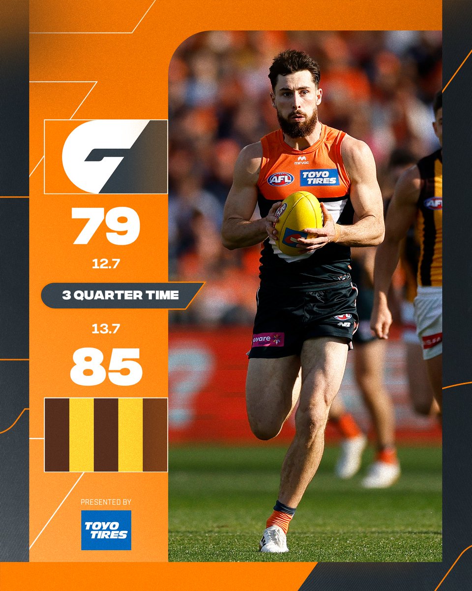 GWS GIANTS tweet media