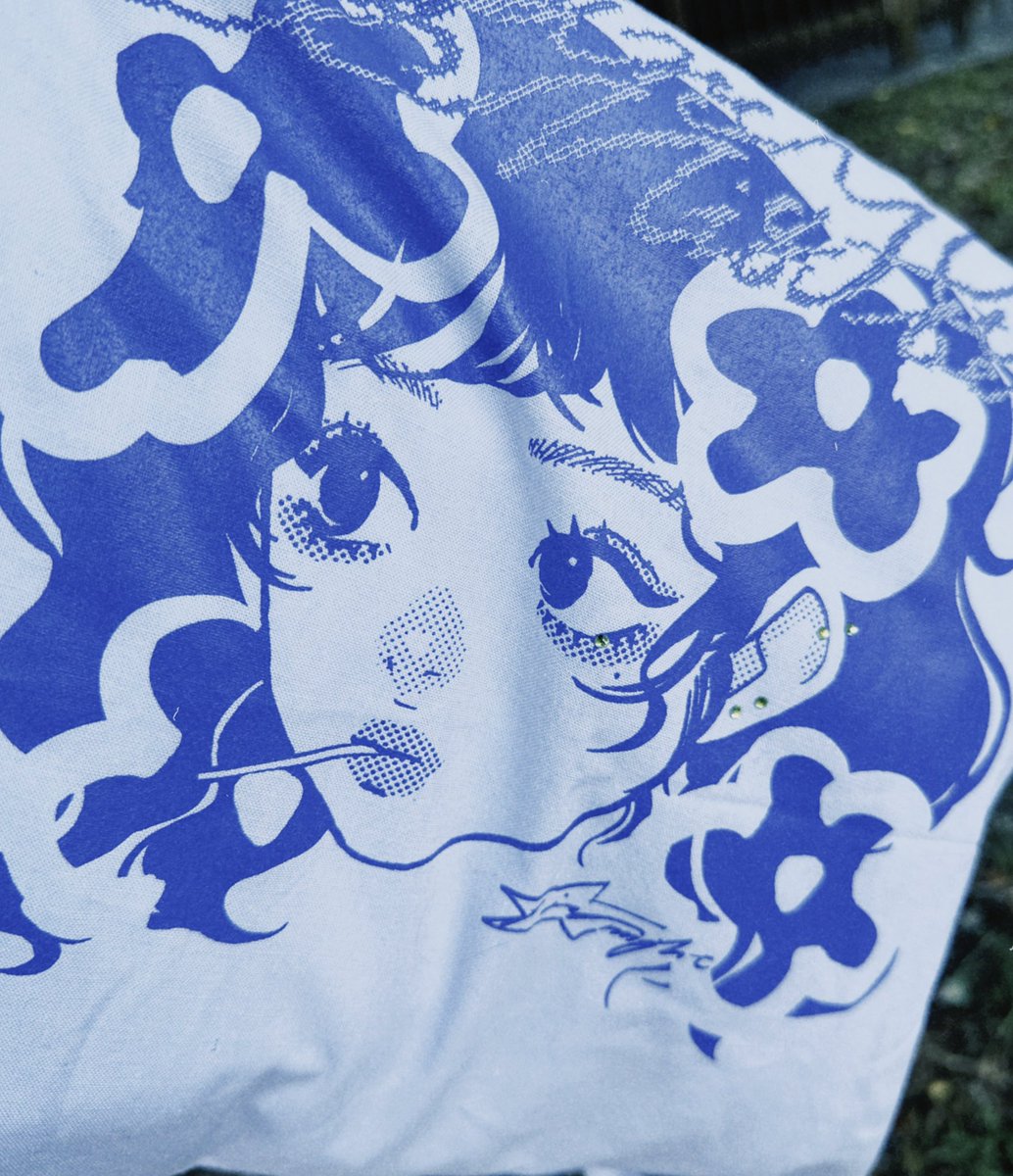 mightさんの藝祭アートマーケット行ってきた 可愛い