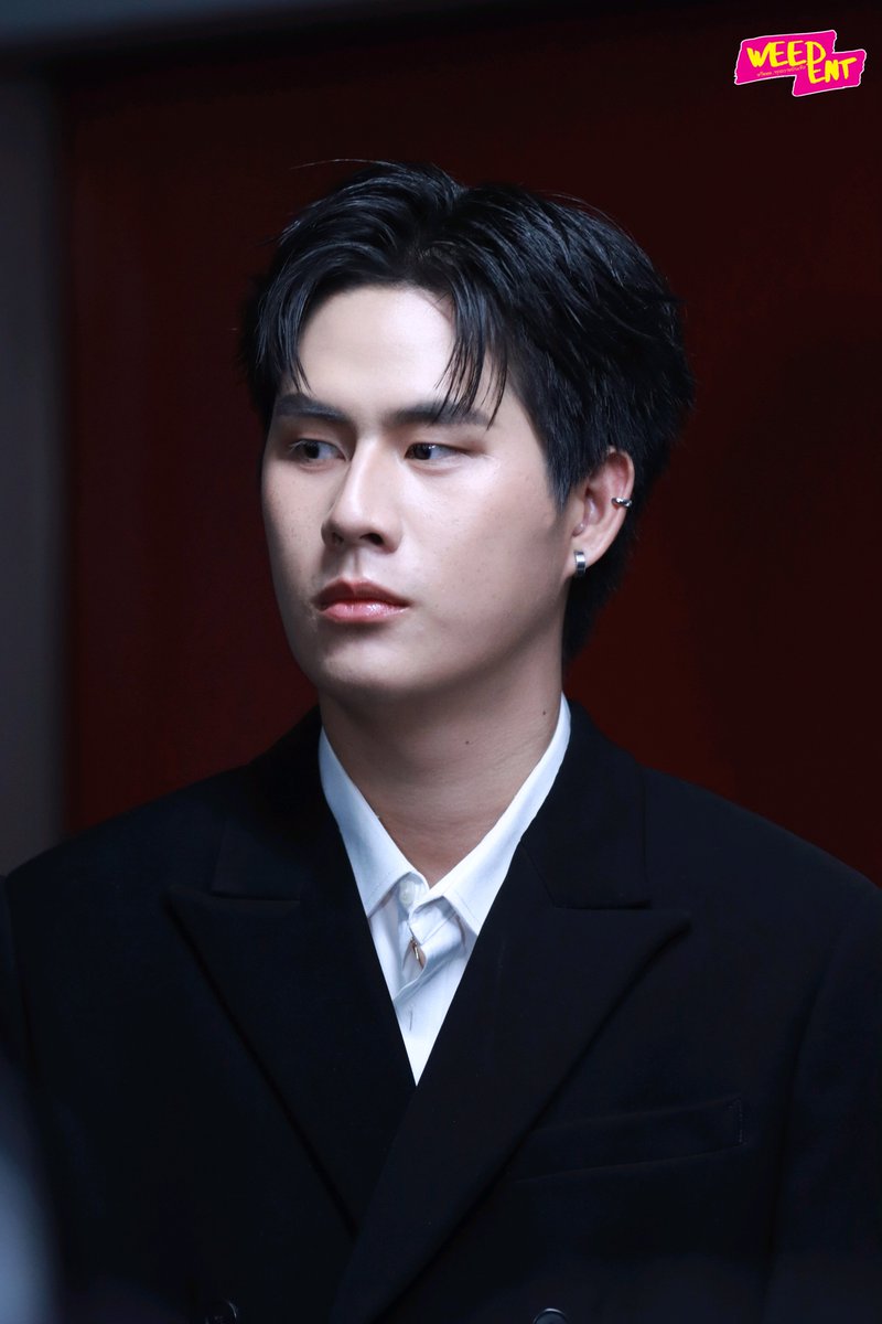 WEED_ENT's tweet image. &quot; วินนี่ - สตางค์ &quot; ให้สัมภาษณ์สื่อก่อนเริ่มงาน &quot; Praew Charity 2025 Growing Together - เติบโตไปด้วยกัน &quot; ✨

WINNYSATANG PRAEW CHARITY

#PRAEWCHARITY2025xWINNYSATANG
#winynny #satangks
#PraewCharity2025 
#CitizenofLovebySiampiwat