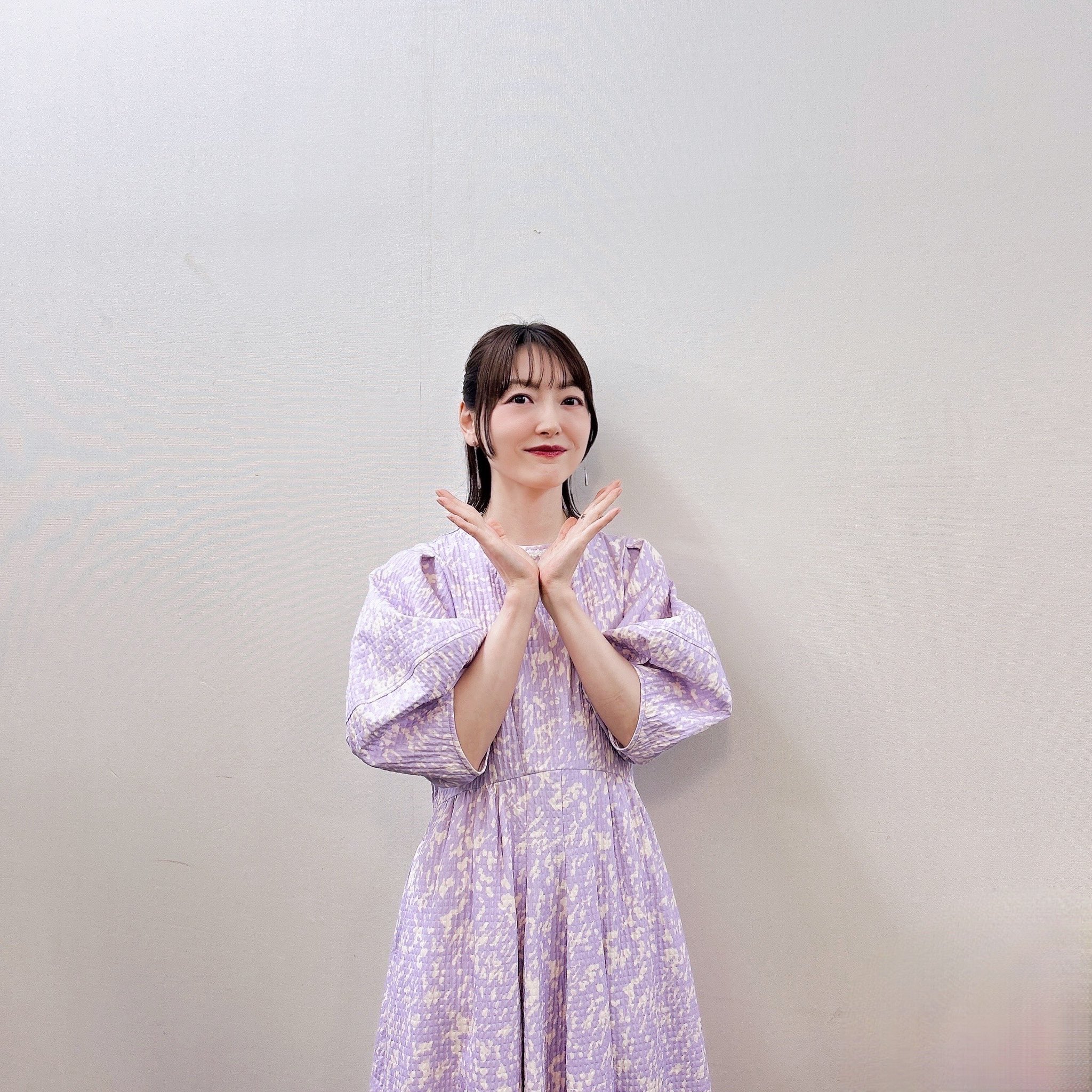 花澤香菜 on X: 