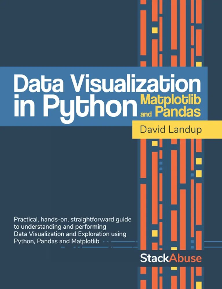 Data Visualization in Python with Matplotlib and Pandasis a book designed to take absolute beginners to Pandas and Matplotlib, with basic Python knowledge, and allow them to build a strong foundation for advanced work. pyoflife.com/data-visualiza…
#DataScience #Pythonprogramming #data