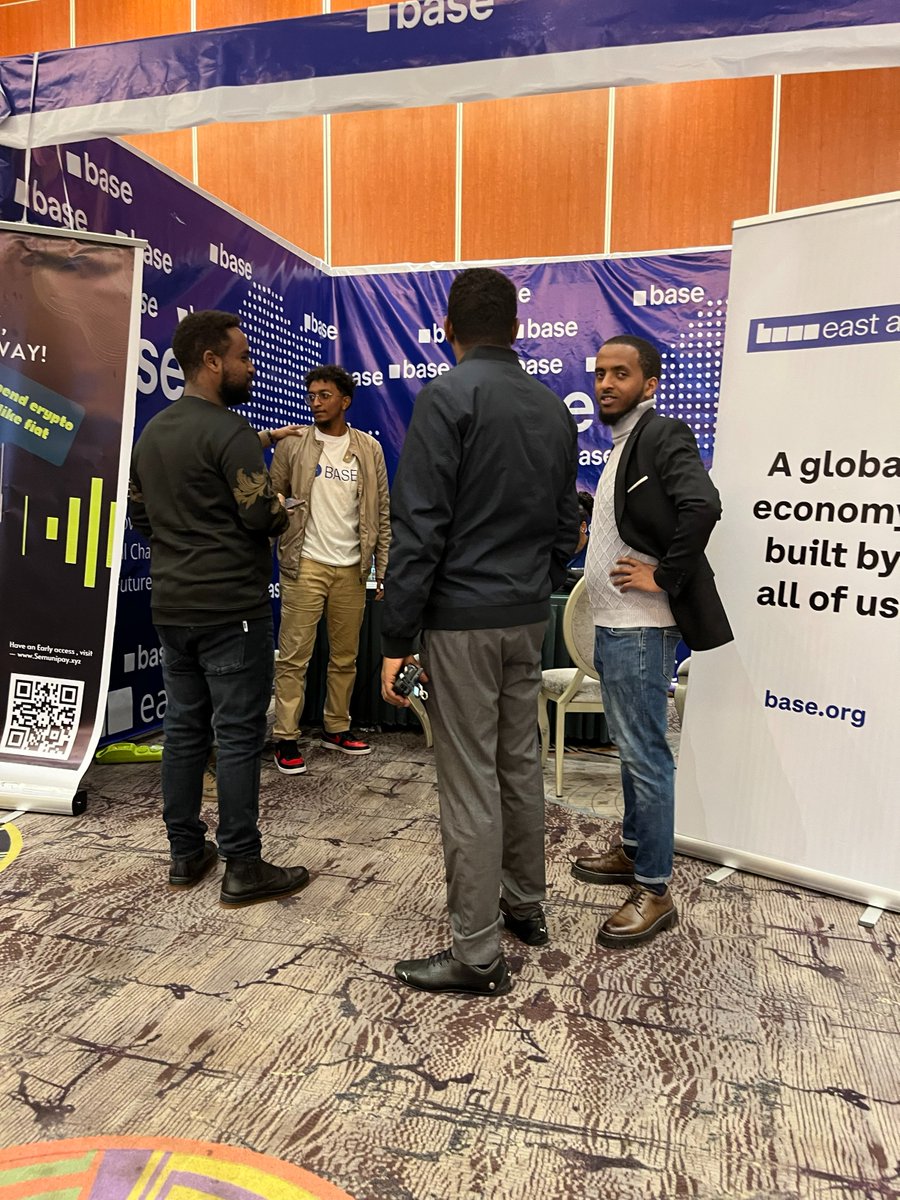 Based Ethiopia tweet media