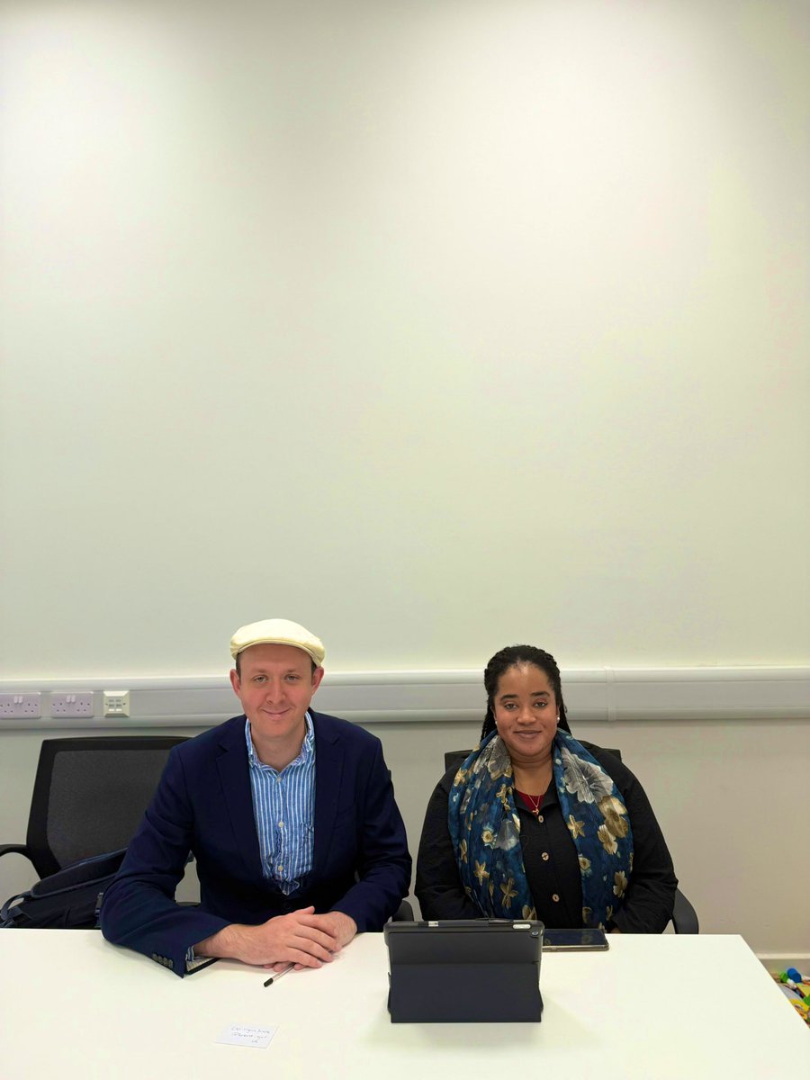 BParkLabour's tweet image. Another month’s surgery at Willesden Green Library ✅ – supporting residents and helping resolve local issues.

We’re here until 12.30pm, so do pop in if you need assistance with any local matter.

You can also get in touch anytime by 📧 or 📞.
