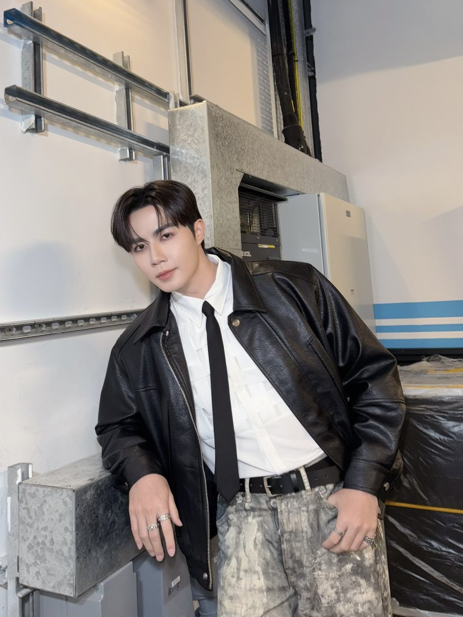 ZEE YOU AGAIN IN MACAU 🔥

“ซี” <a href="/zee_pruk/">Z</a> พร้อมแล้วสำหรับโชว์ในวันนี้ 🫶🏻

#ZeeYouAgainInMacau