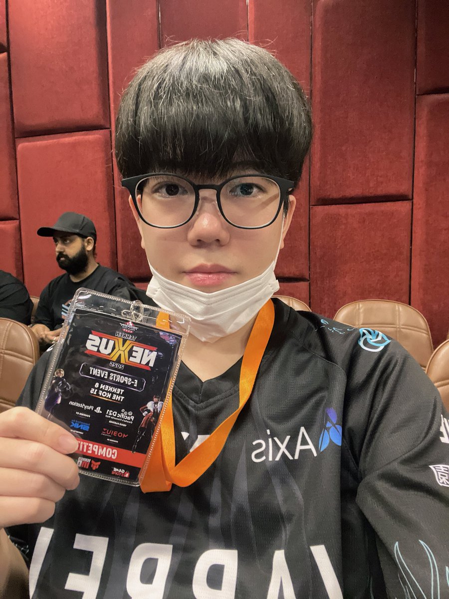 会場到着！
初日はtop32までらしい！まずは初日ウィナーズ抜けを目指して頑張ります🫡🫡