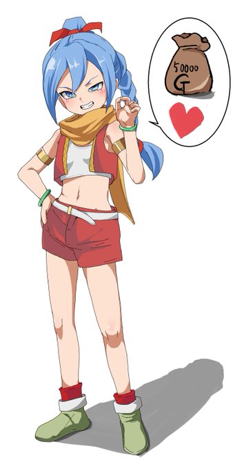 健全垢で載せてた健全絵も貼っとくか
そっちはもう禄にツイートしてないです 