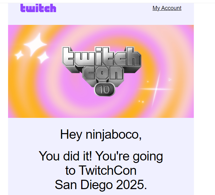 Ninja Boco tweet media