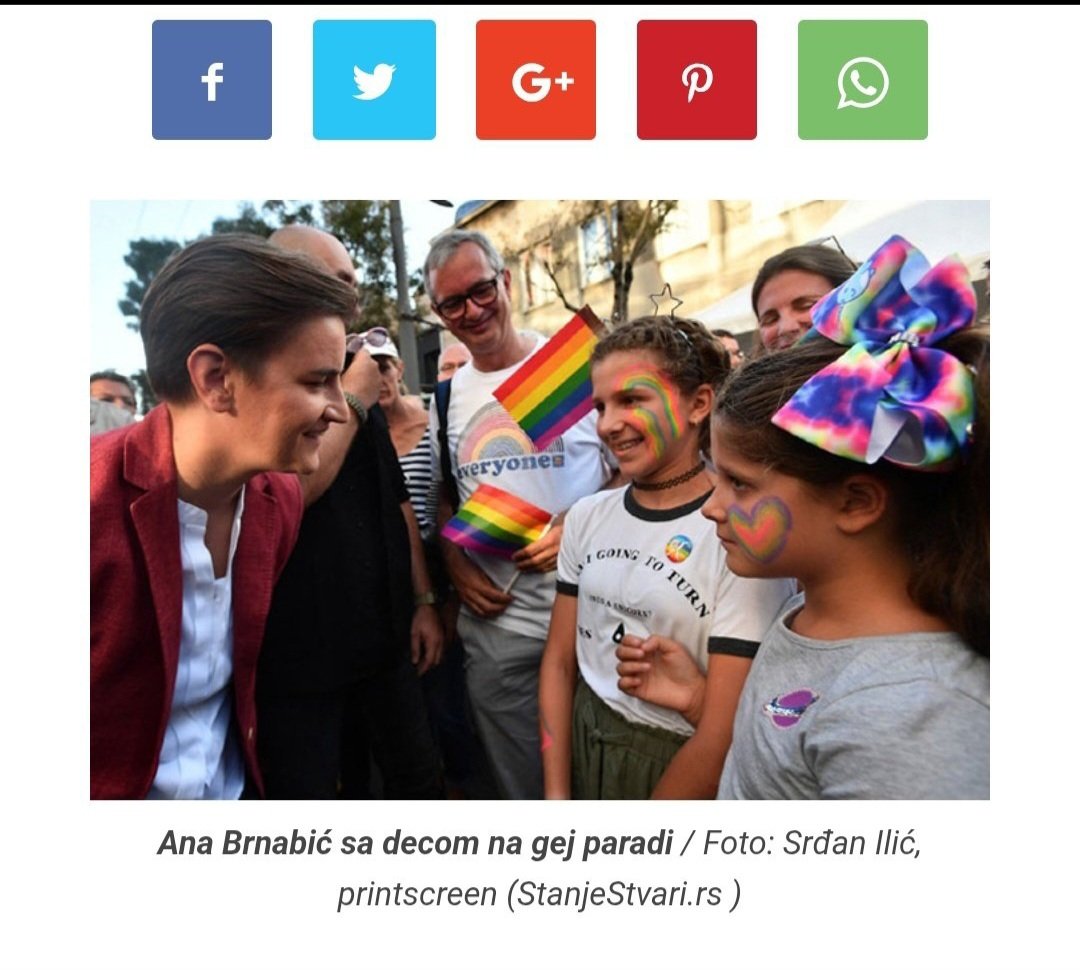 Србија по мери уставорушитеља Александра.