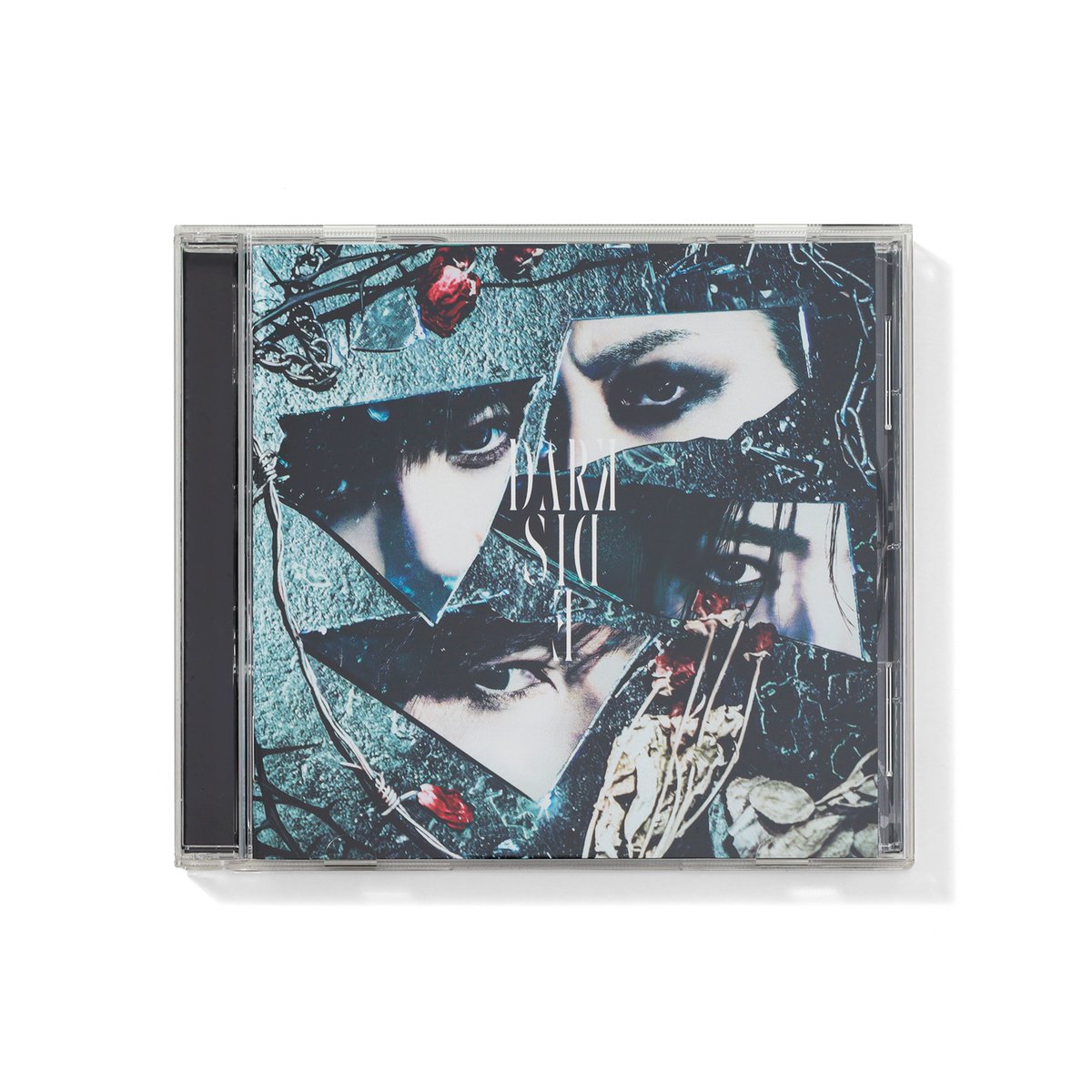 SID darkside アクキー シド