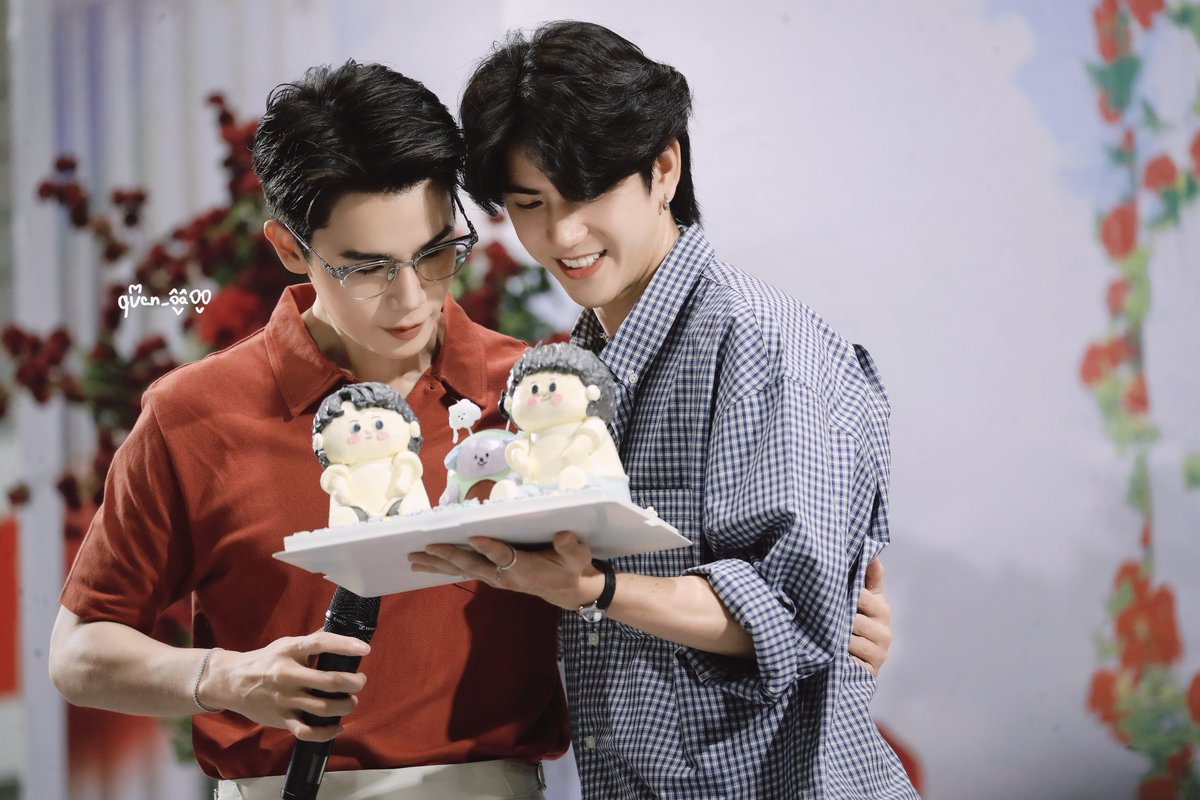 20250906

🫂❤️

#TheLoveWhisperJIMMY
#WishJimmyAllWell2025
#jimmyyjp <a href="/jimmyyjp_/">Thapfah Kittipokin, M.D. – On Annual Leave 😎</a>
#sea_tawinan <a href="/Sea_tawinan/">Inthu, Tarotist | ปิดรับดูดวงชั่วคราว (ลาพักใจ) 🔮</a> 
#JimmySea #จิมมี่ซี