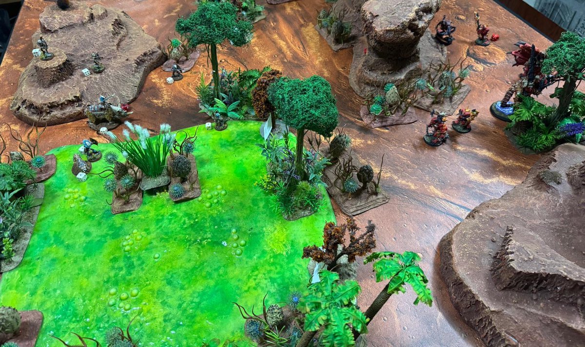 Battletricks tweet media