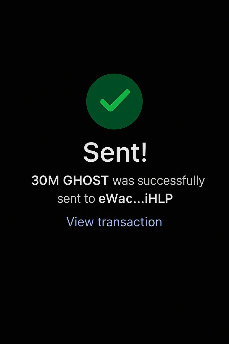 AbdeelWeb3's tweet image. Submit Your $SOL Wallet Address 👇

Only First 999 🪂 #Airdrop #SolanaAirdrop #SOL 

Like
Retweet 
Follow l