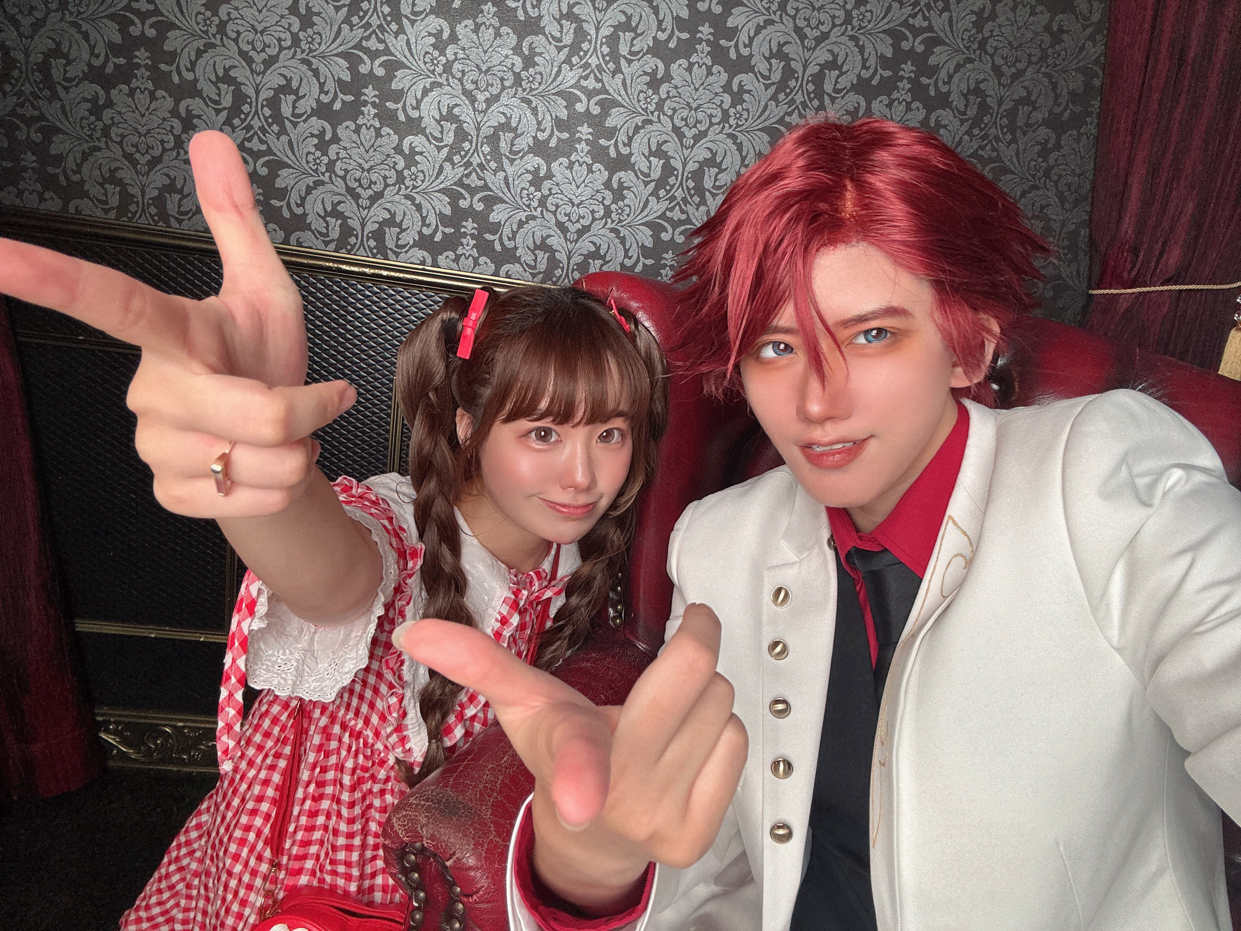 けーま▷▶︎10/19せかちゅ🍔 (@___kema89) / X