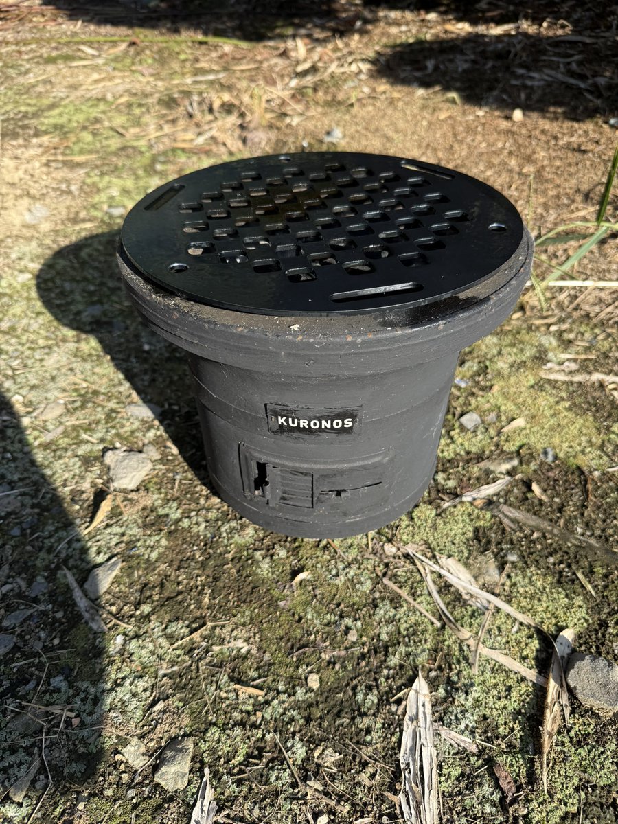 KURONOS 【 黒ノ巣会 】-公式- (@KURONOSklon) / Posts / X