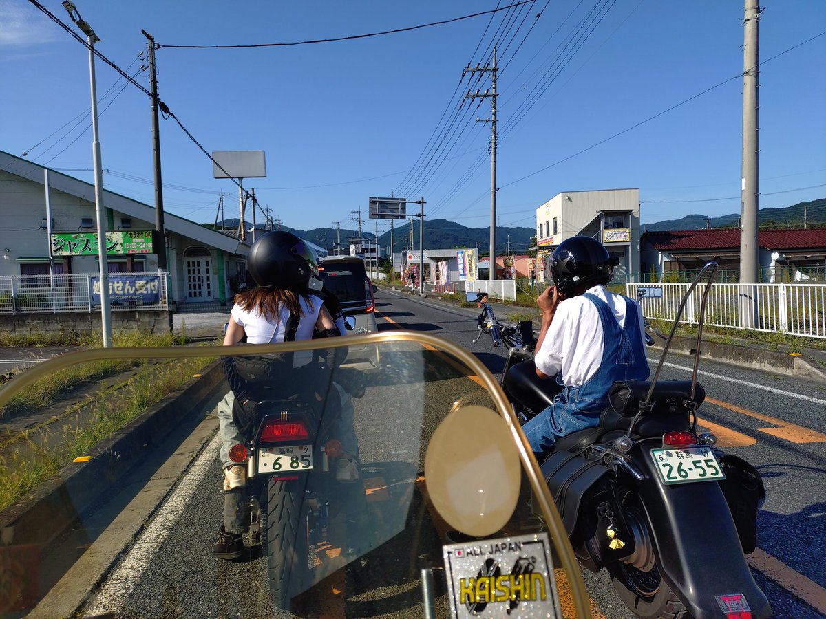 tcams121's tweet photo. 久々に１日乗っなぁ
秩父満喫してきました https://t.co/By6QFrKO6p