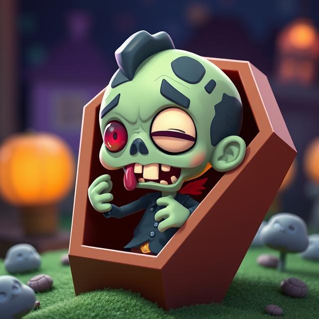 ZOMBIE RAID $ZRAID tweet media