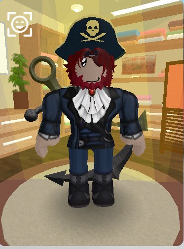 WANTED_0z's tweet image. What do you guys think on my Black Hook human redesign #mcb #blackhook #metalcardbot