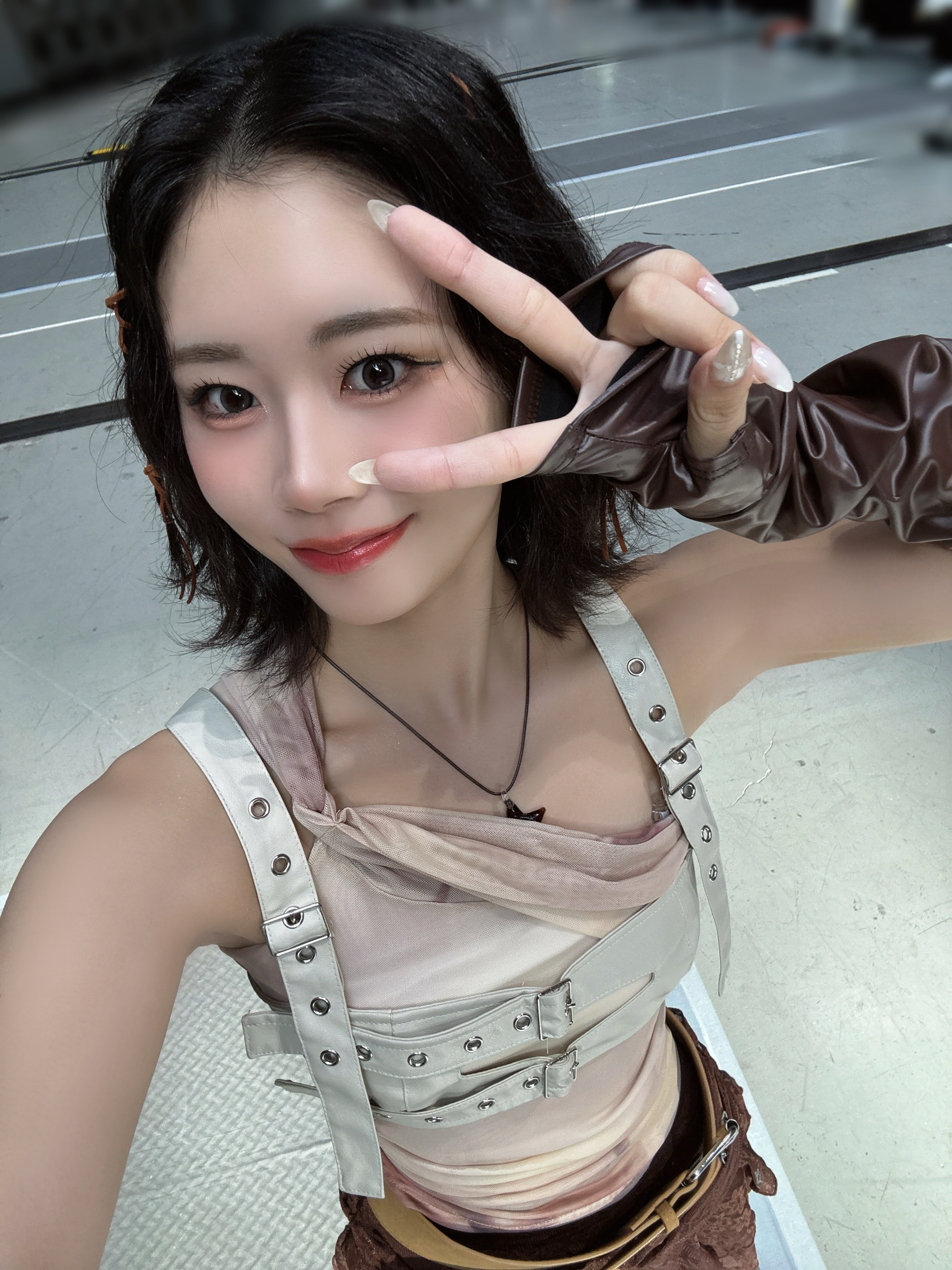 佐々木心菜🍫 (@sasaki_tyotyona) / X