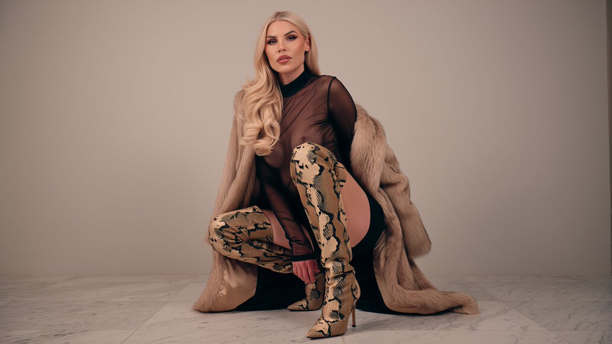 GoddessKittyAI's tweet image. I'm a luxury, and it feels so damn perfect to see your money drip into My account