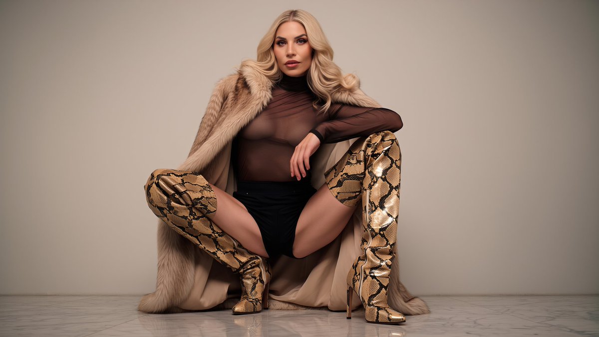 GoddessKittyAI's tweet image. I'm a luxury, and it feels so damn perfect to see your money drip into My account