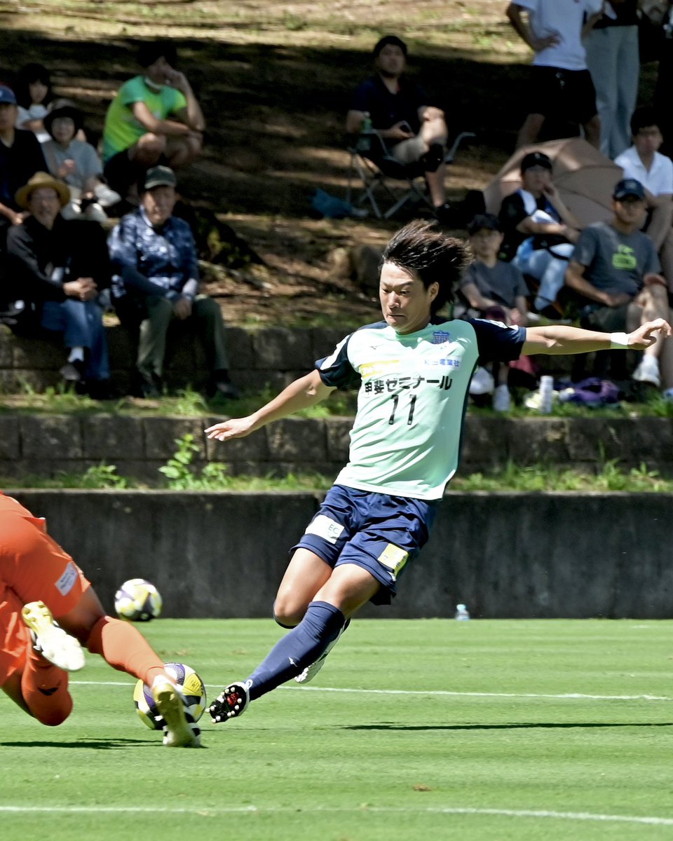 vfk_official's tweet photo. 【Training match】
2025.09.06

vs #順天堂大学

45min×2
甲府 3（2-0/1-1/0-1）2 順天堂大学
得点
#鳥海芳樹×2 、#田中雄大

#vfk #ソコヂカラ
# ヴァンフォーレ甲府
#トレーニングマッチ https://t.co/Wv5Lrr2eRa