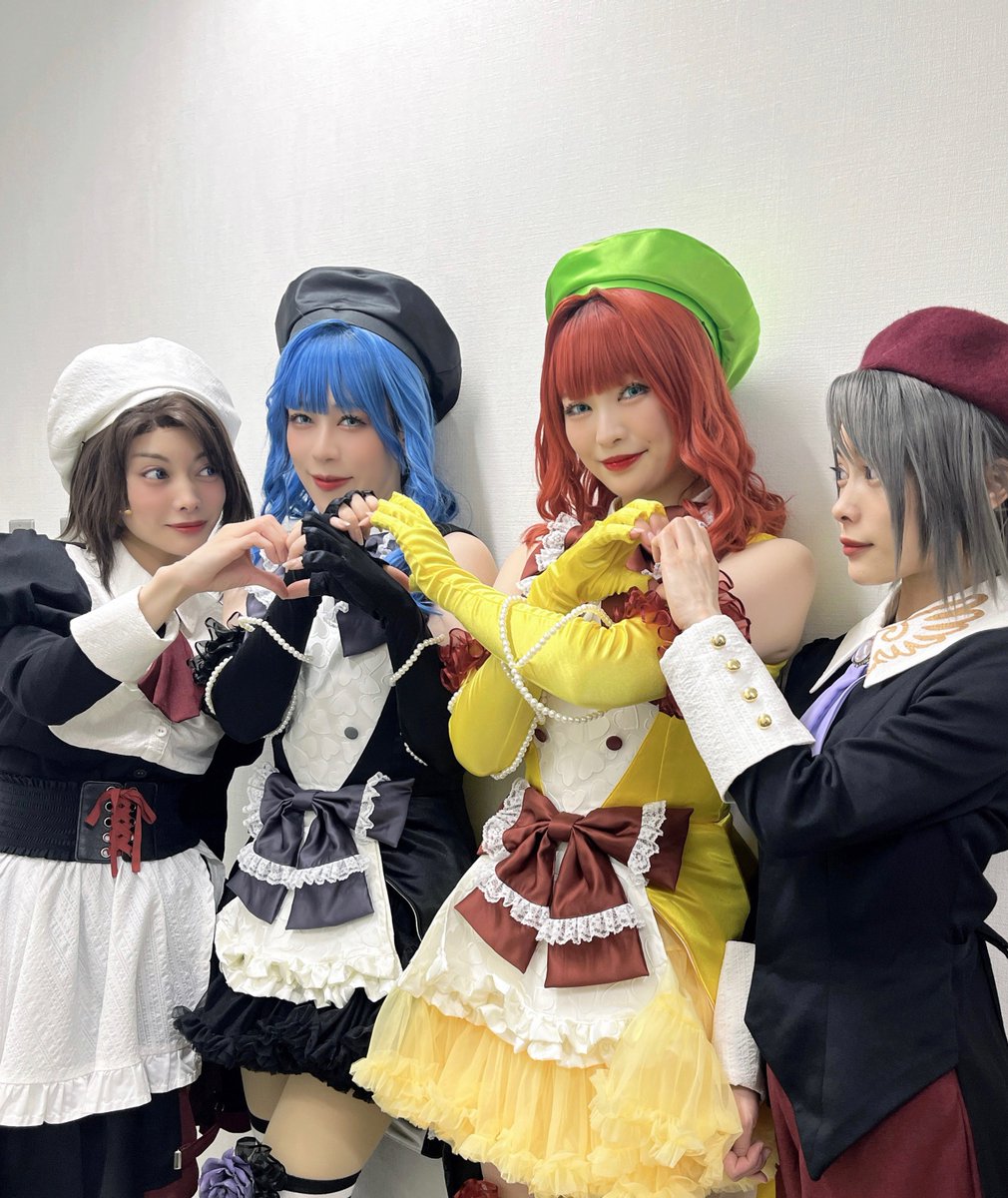 新選組サイドストーリー 07th Expansion (@07th_official) / X