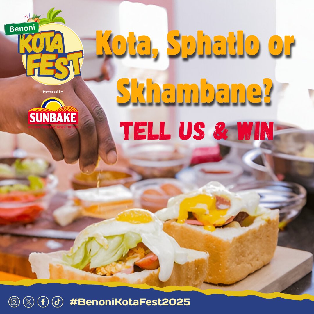 Kota Feast tweet media