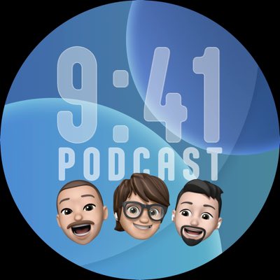 9:41 Podcast tweet media